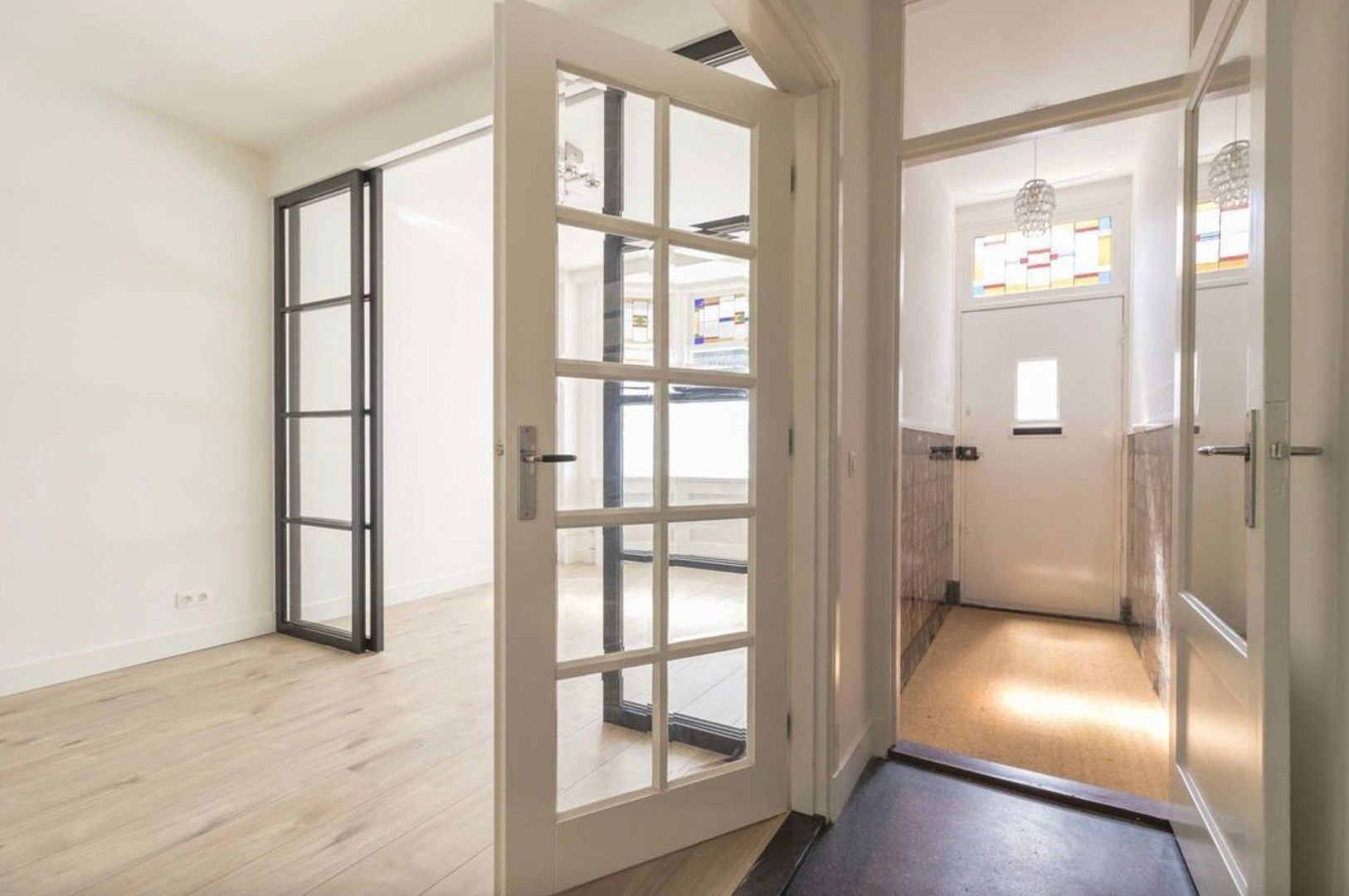 Merkusstraat, Den Haag foto-3