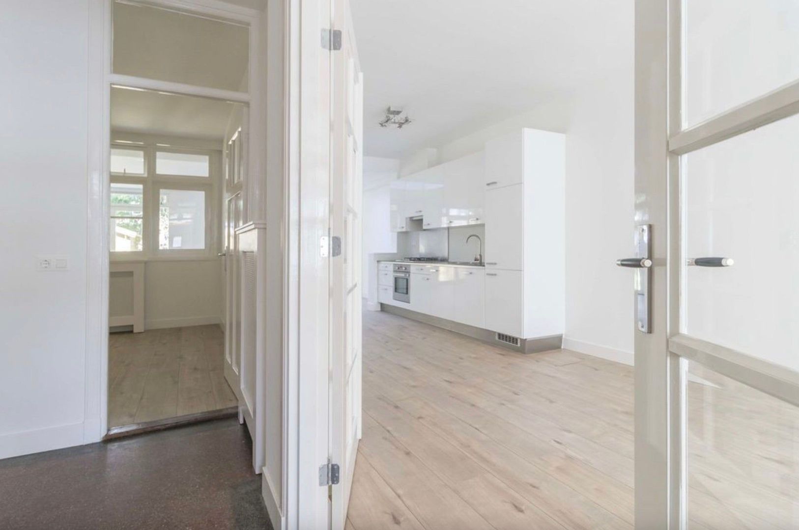 Merkusstraat, Den Haag foto-2