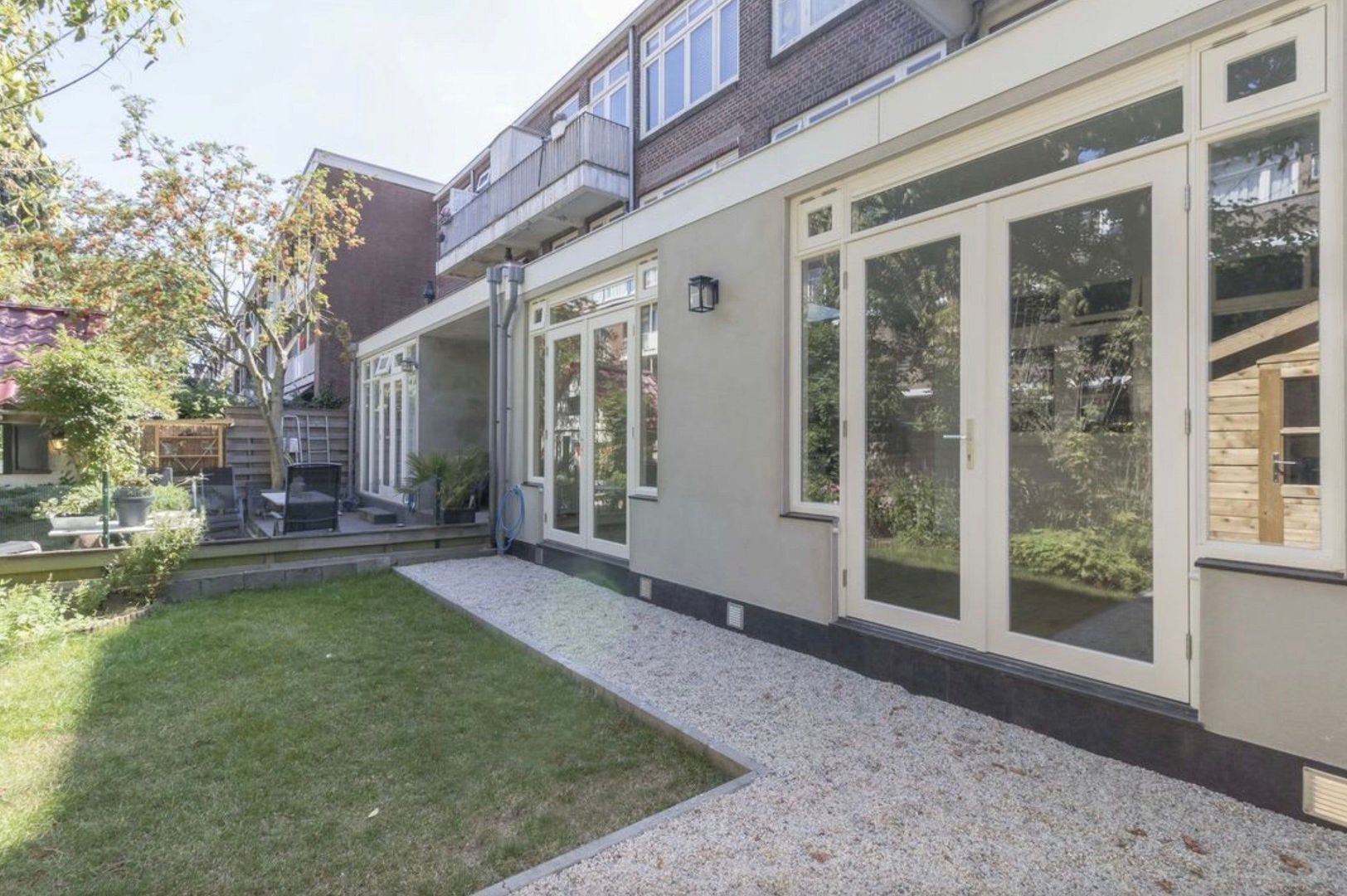 Merkusstraat, Den Haag foto-15