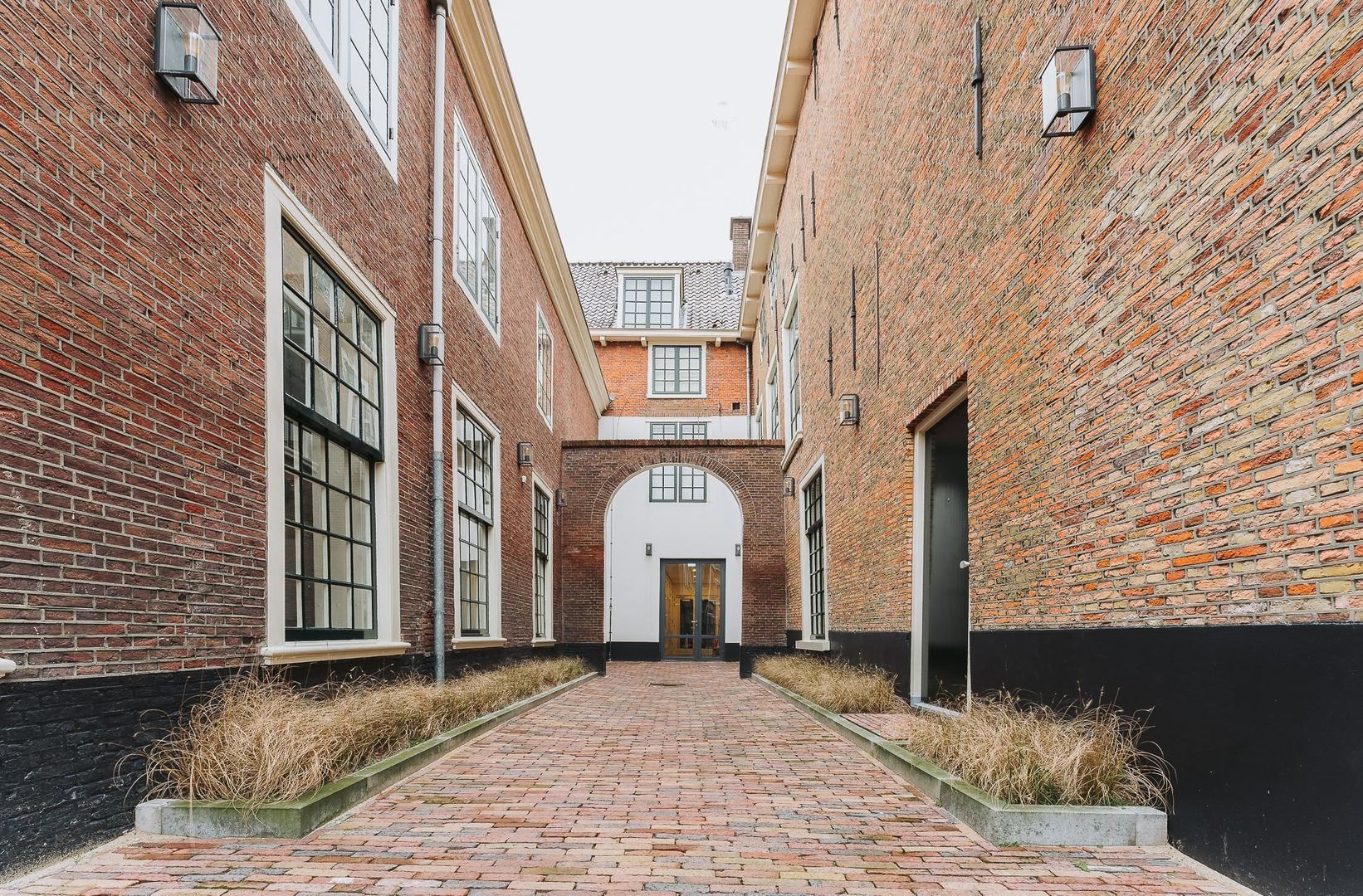 Westeinde, Den Haag foto-4