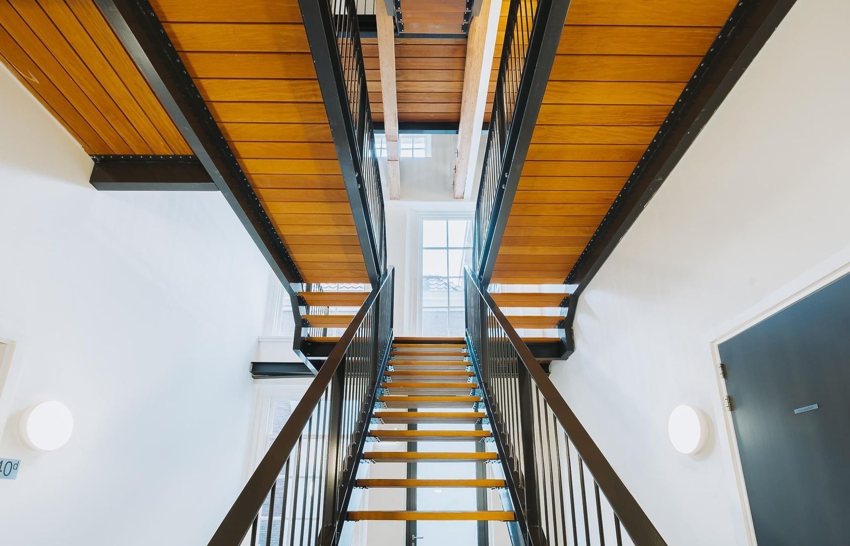 Westeinde, Den Haag foto-7