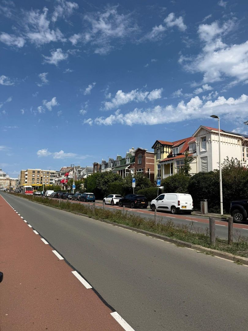 Family home in 's-Gravenhage