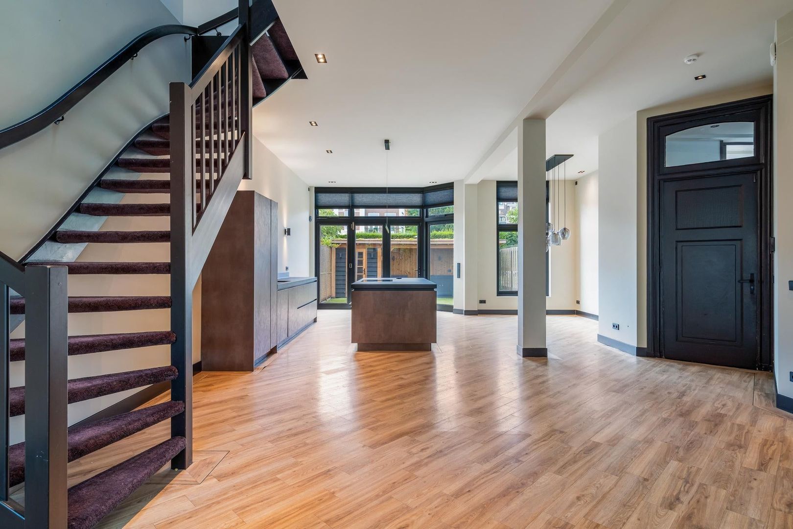 Badhuisweg, Den Haag foto-26