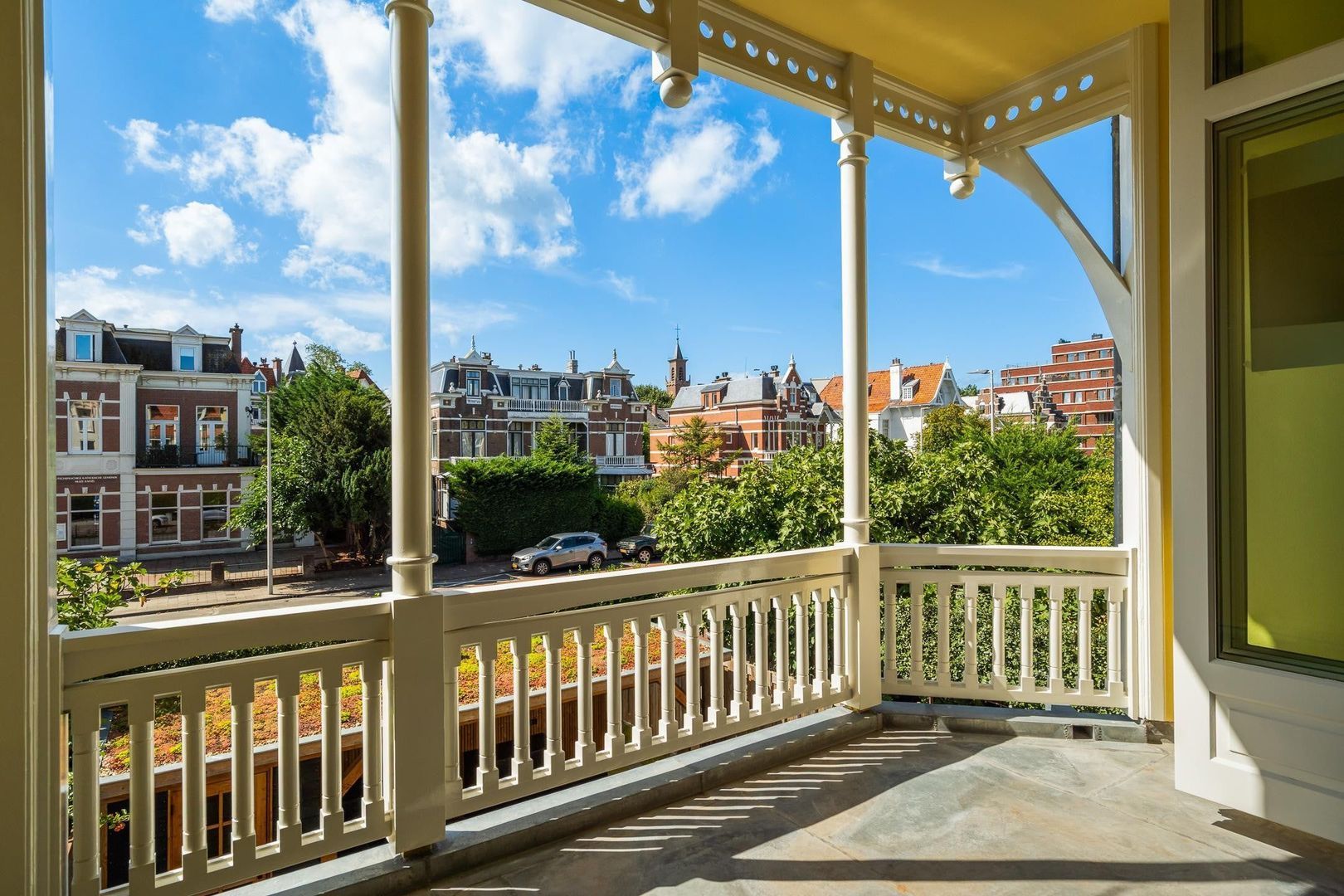 Badhuisweg, Den Haag foto-65