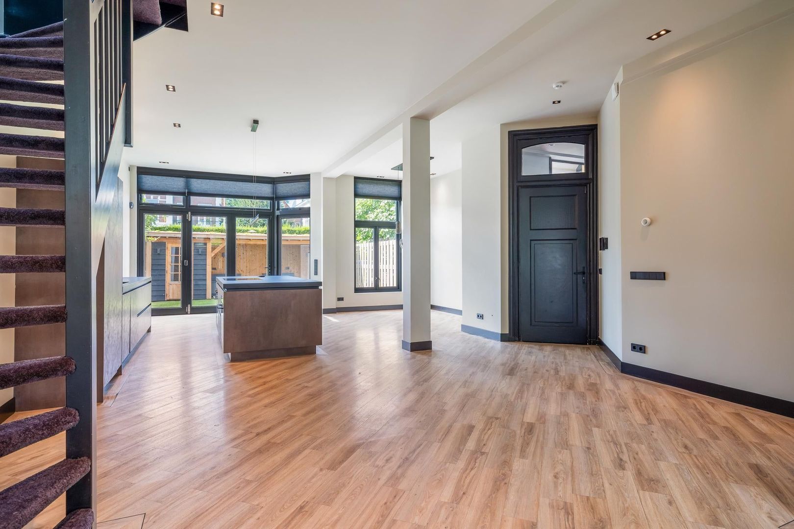 Badhuisweg, Den Haag foto-25