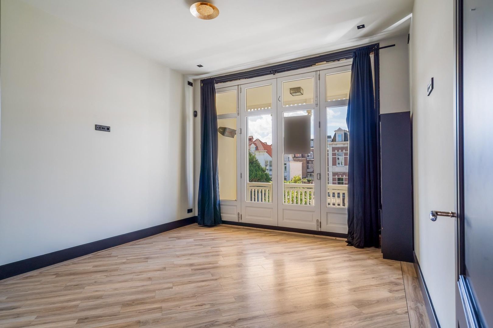 Badhuisweg, Den Haag foto-61