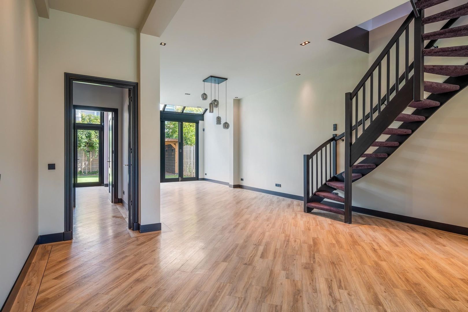 Badhuisweg, Den Haag foto-22