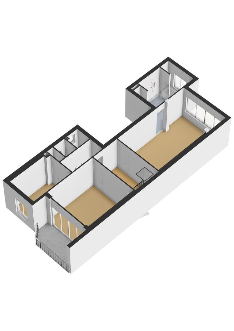 Badhuisweg, Den Haag foto-4
