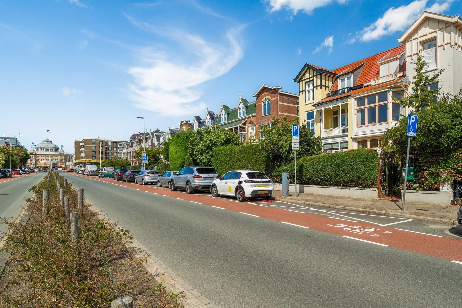 Badhuisweg, Den Haag foto-9