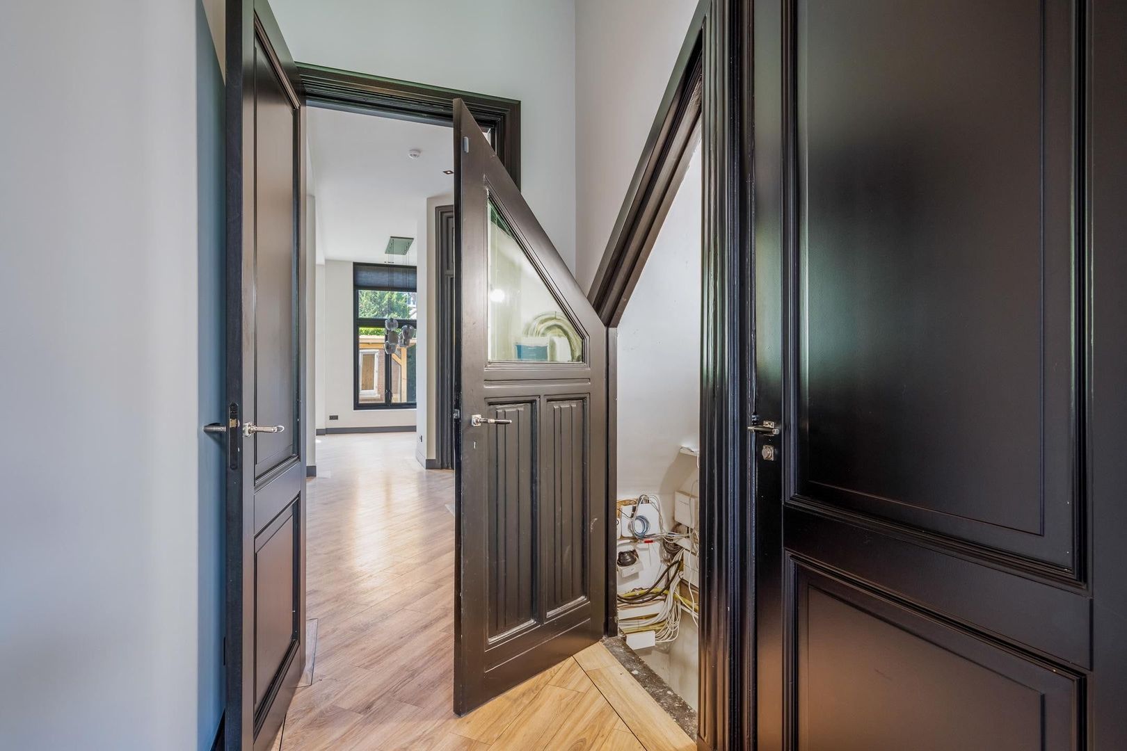 Badhuisweg, Den Haag foto-41