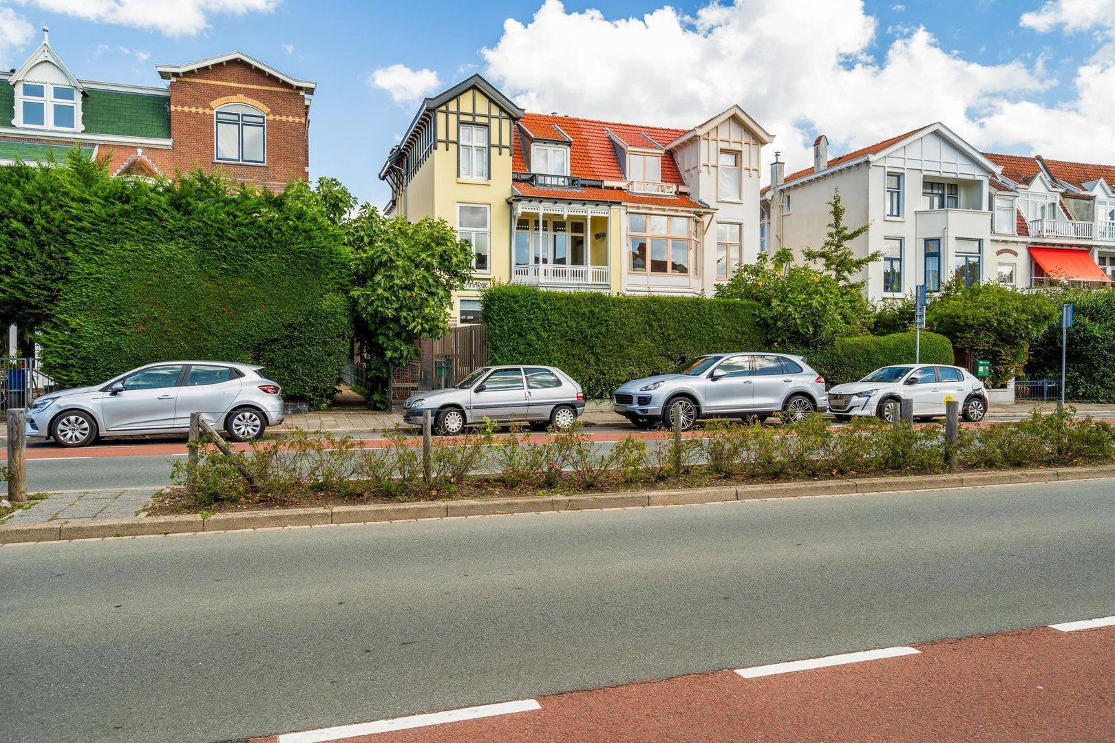 Badhuisweg, Den Haag foto-11