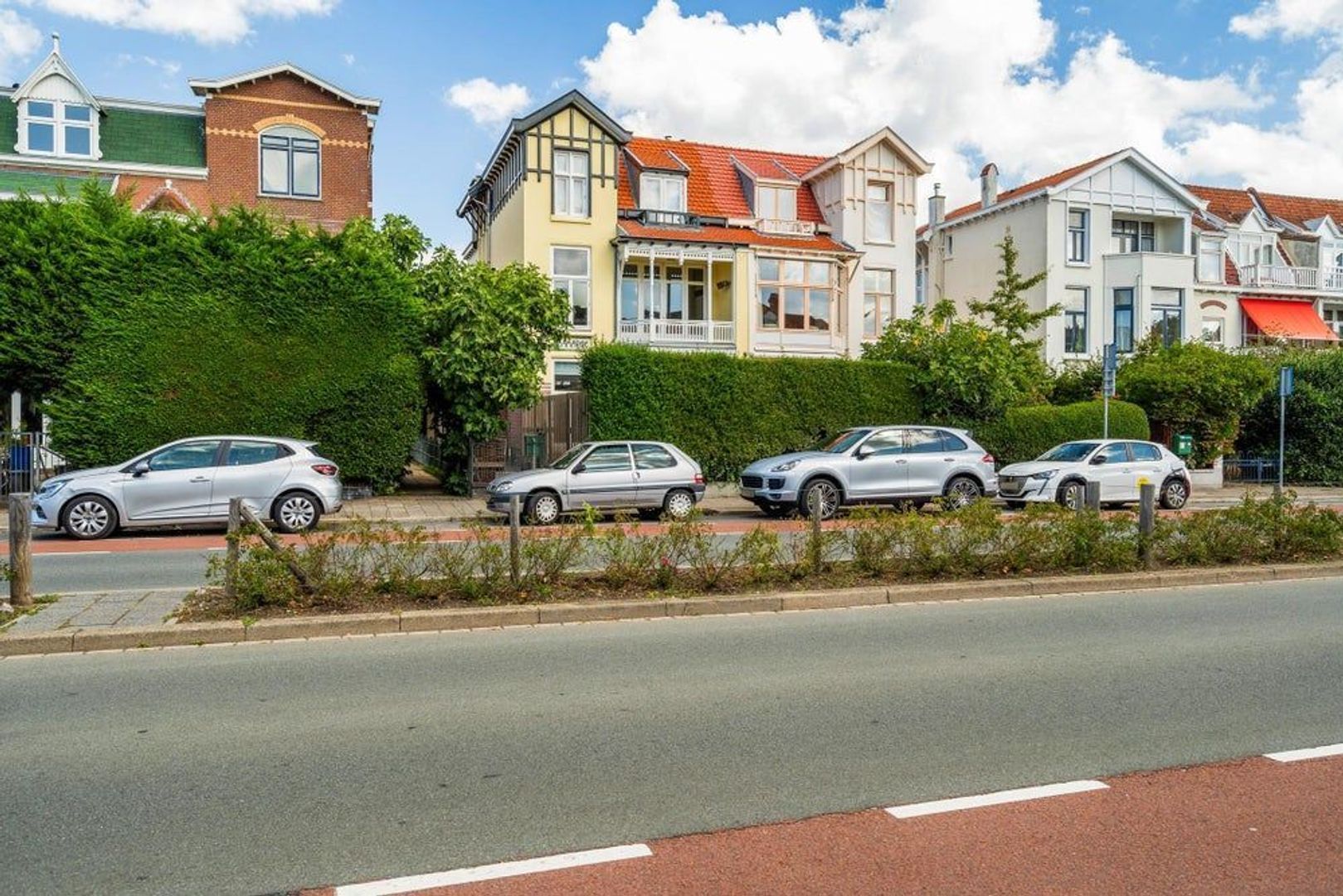 Badhuisweg, Den Haag foto-11