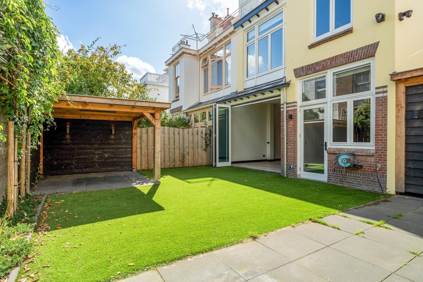 Badhuisweg, Den Haag foto-46