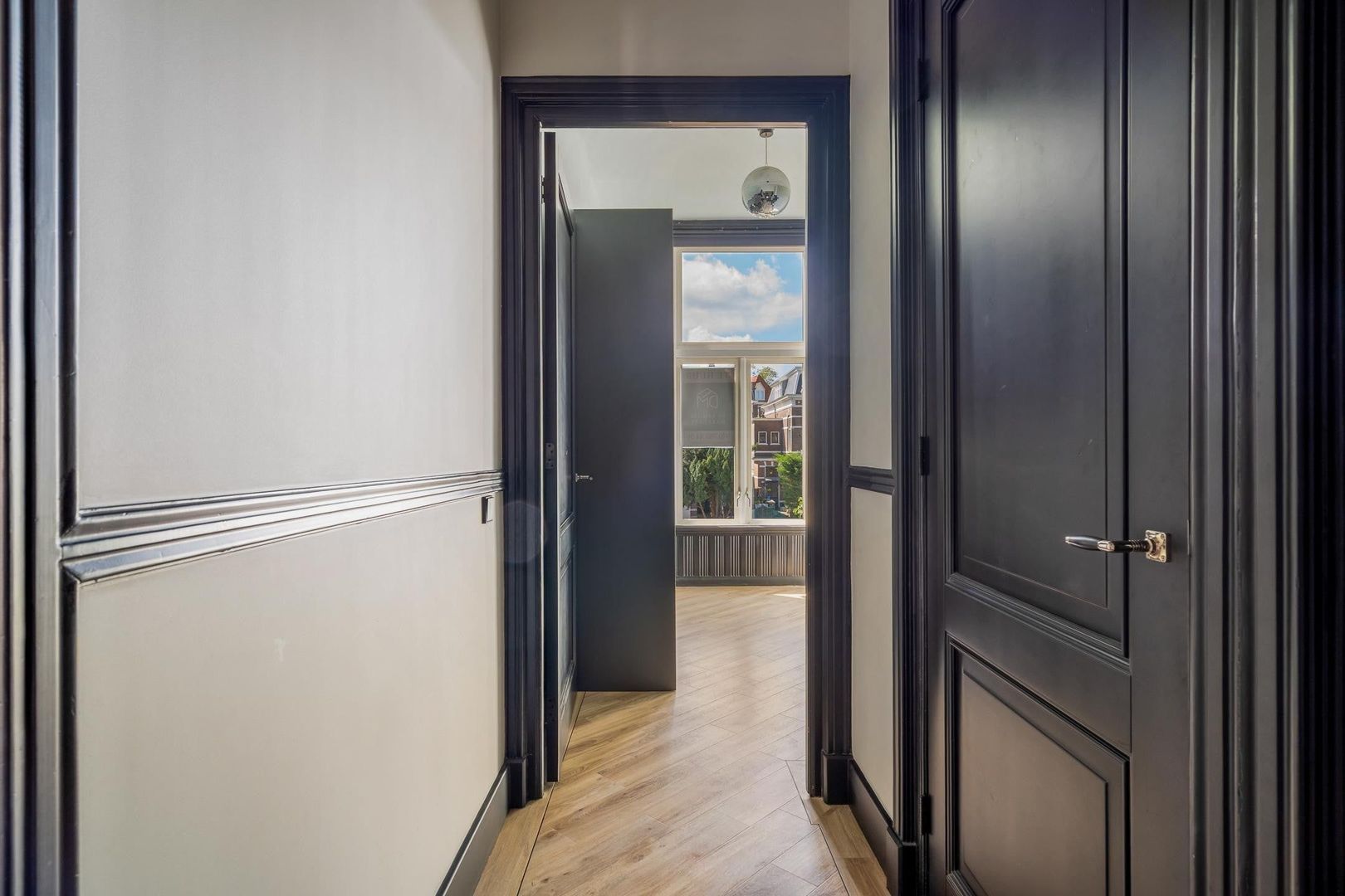 Badhuisweg, Den Haag foto-68