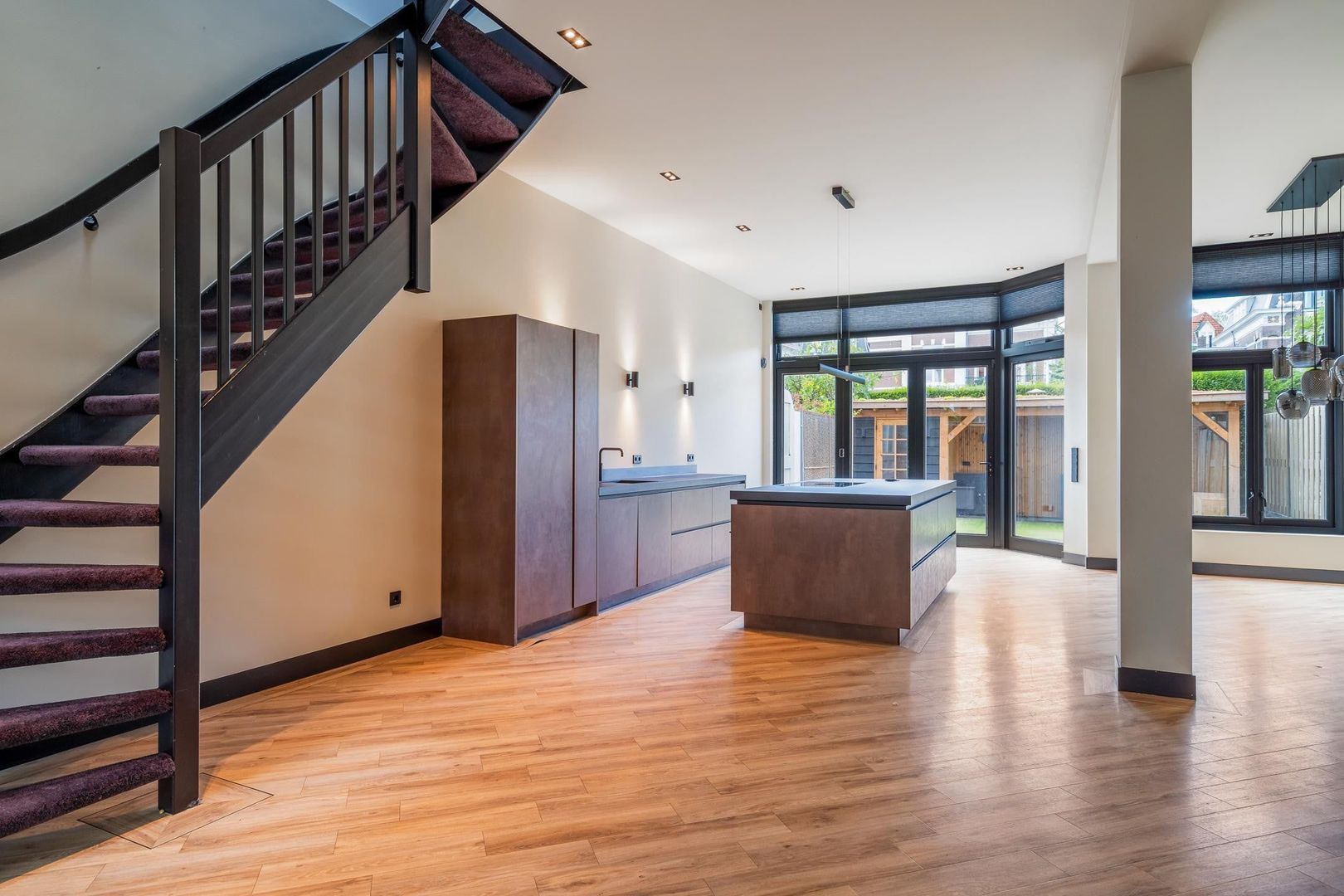 Badhuisweg, Den Haag foto-27