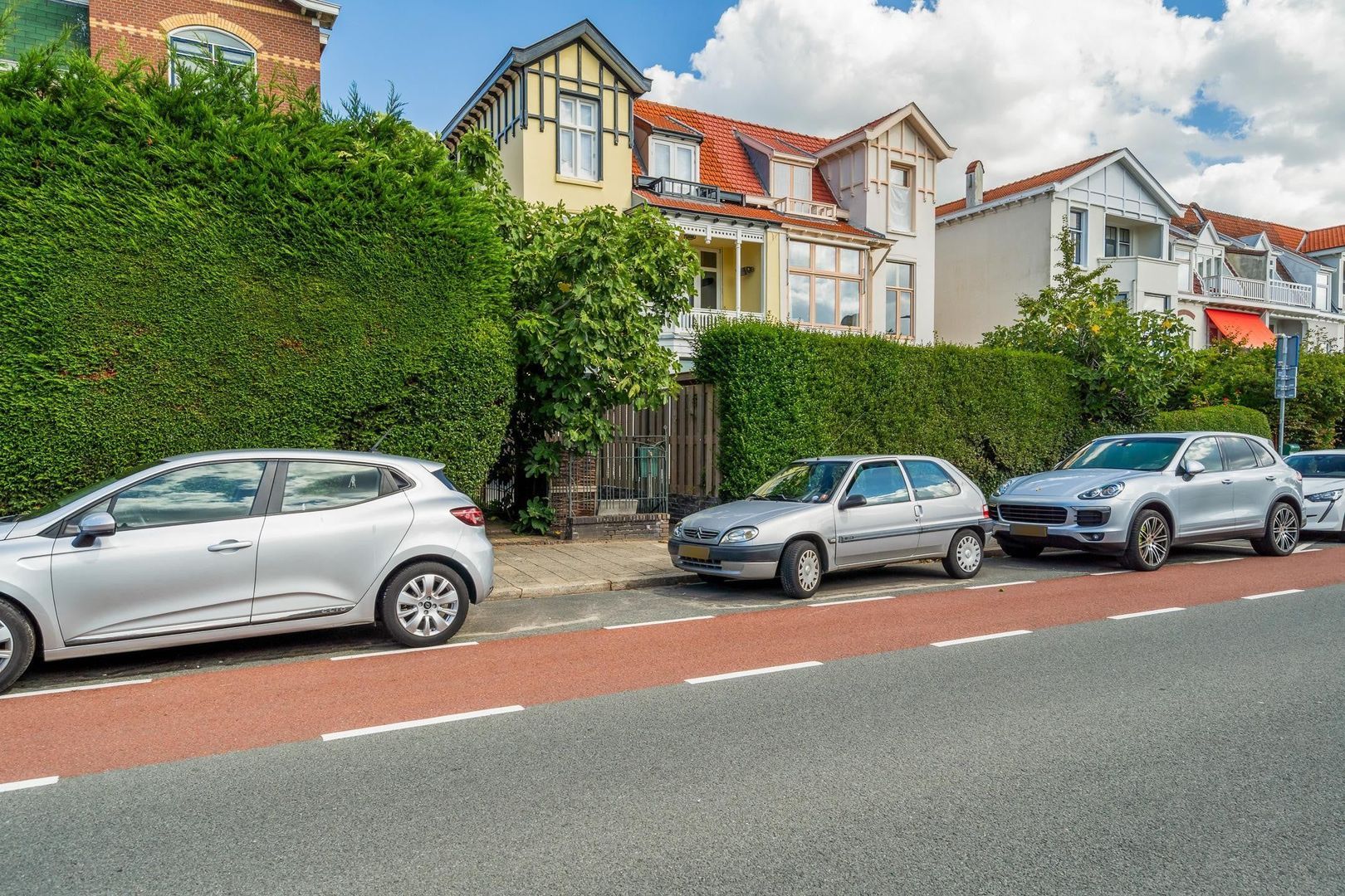 Badhuisweg, Den Haag foto-10