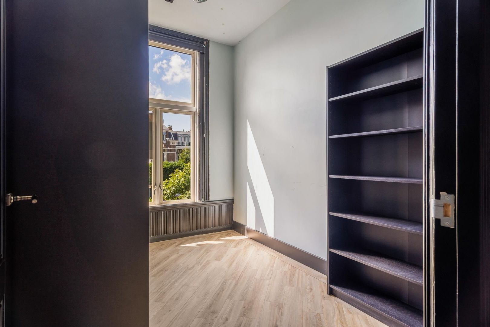 Badhuisweg, Den Haag foto-69