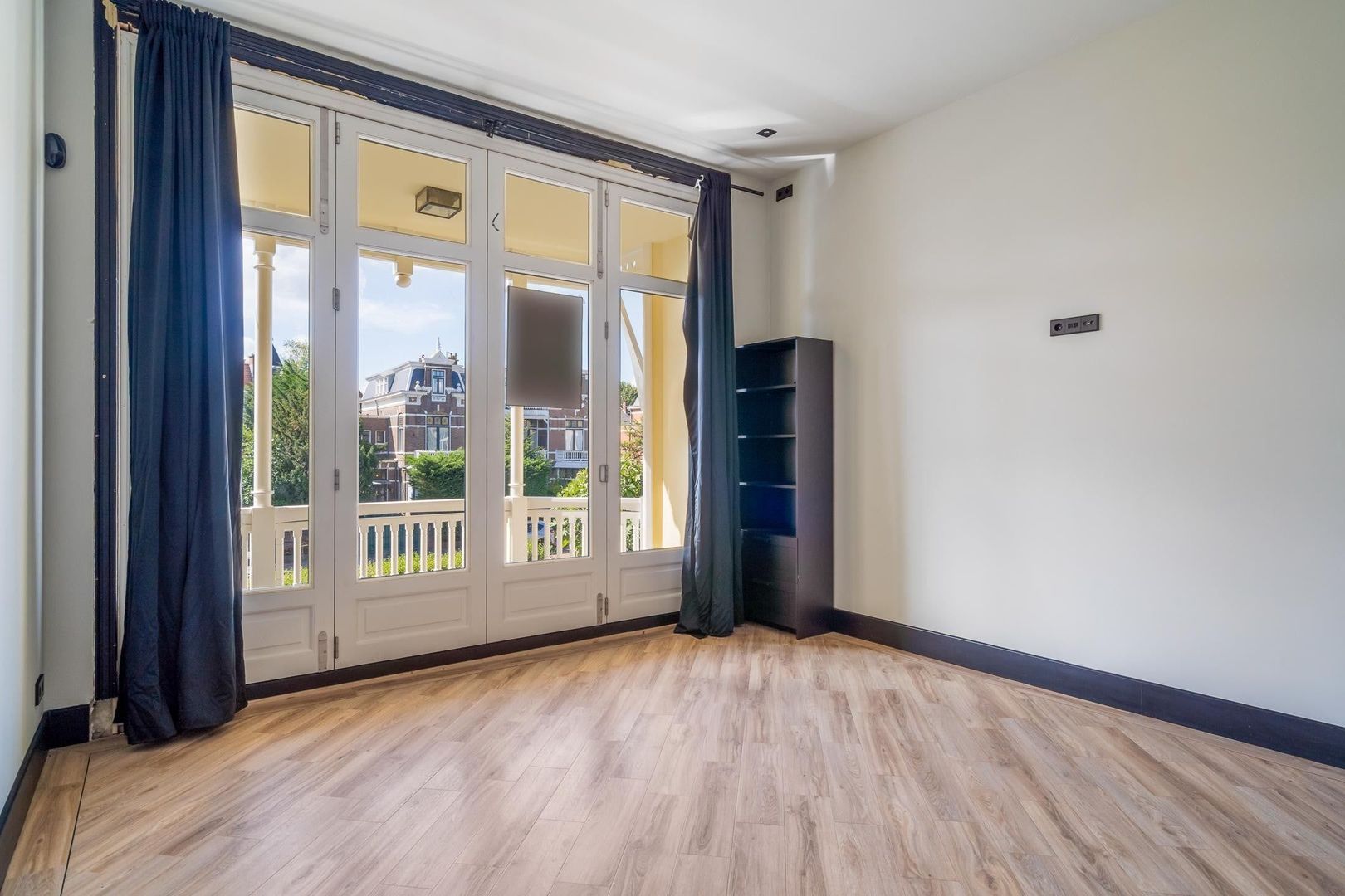 Badhuisweg, Den Haag foto-62