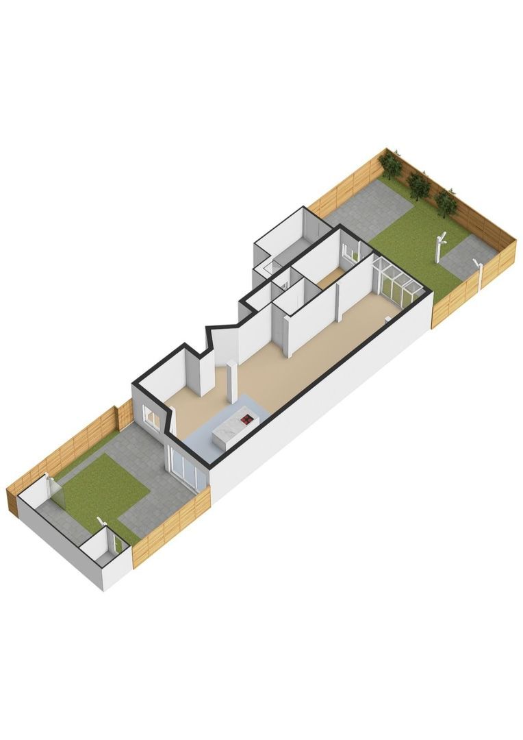 Badhuisweg, Den Haag foto-2