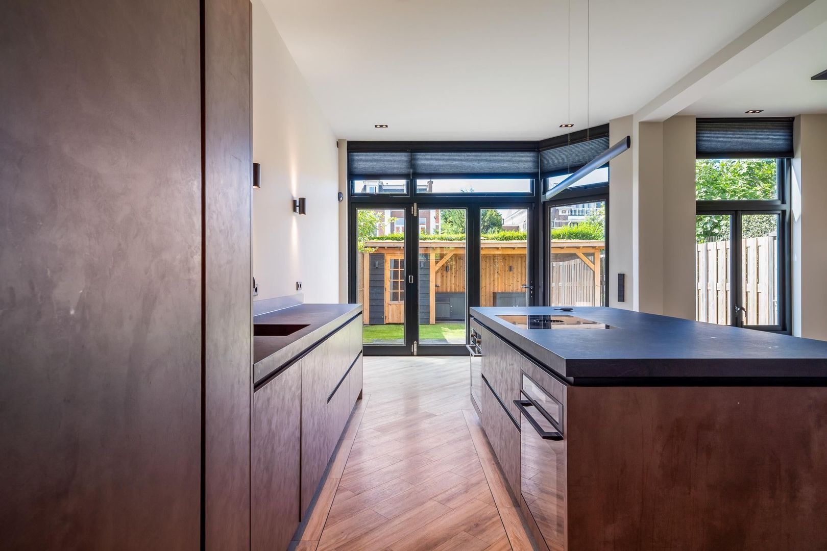 Badhuisweg, Den Haag foto-29