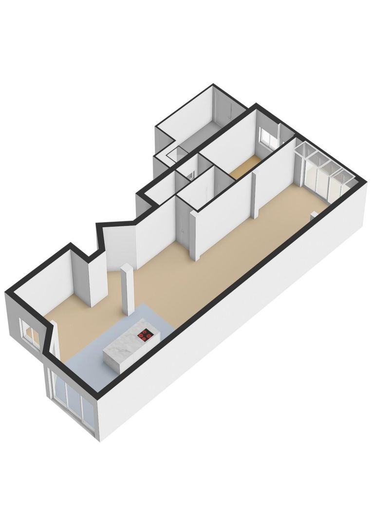 Badhuisweg, Den Haag foto-6