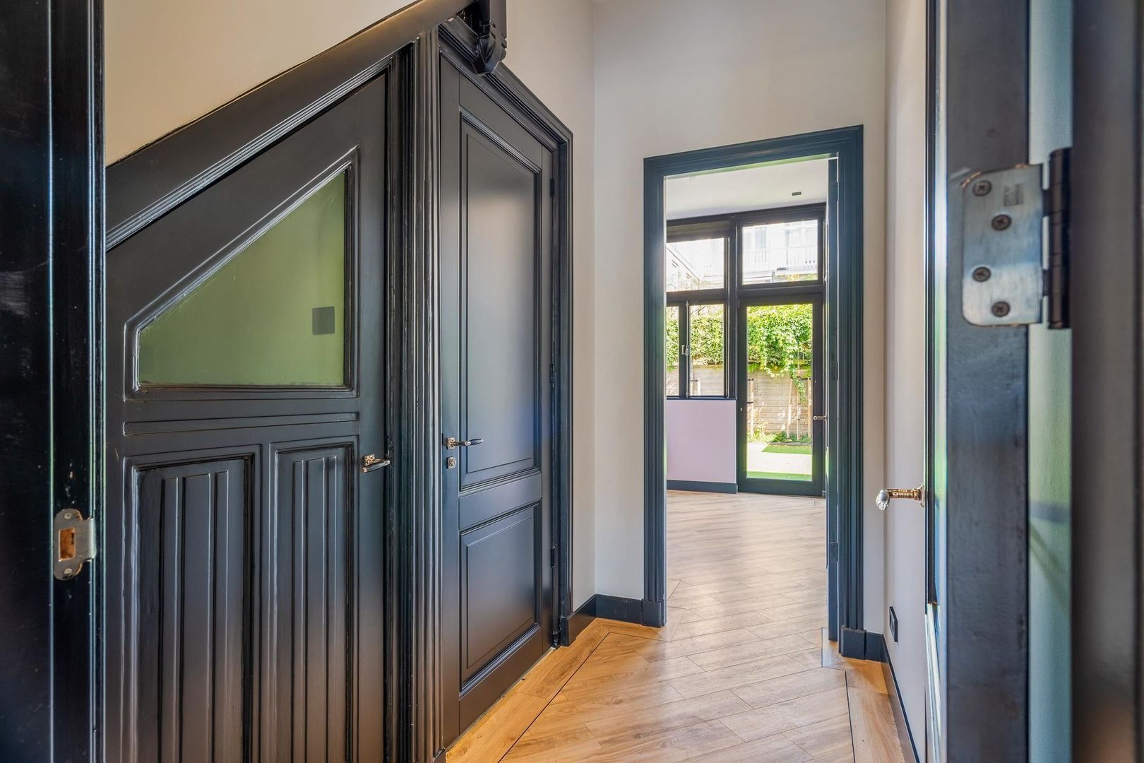 Badhuisweg, Den Haag foto-36