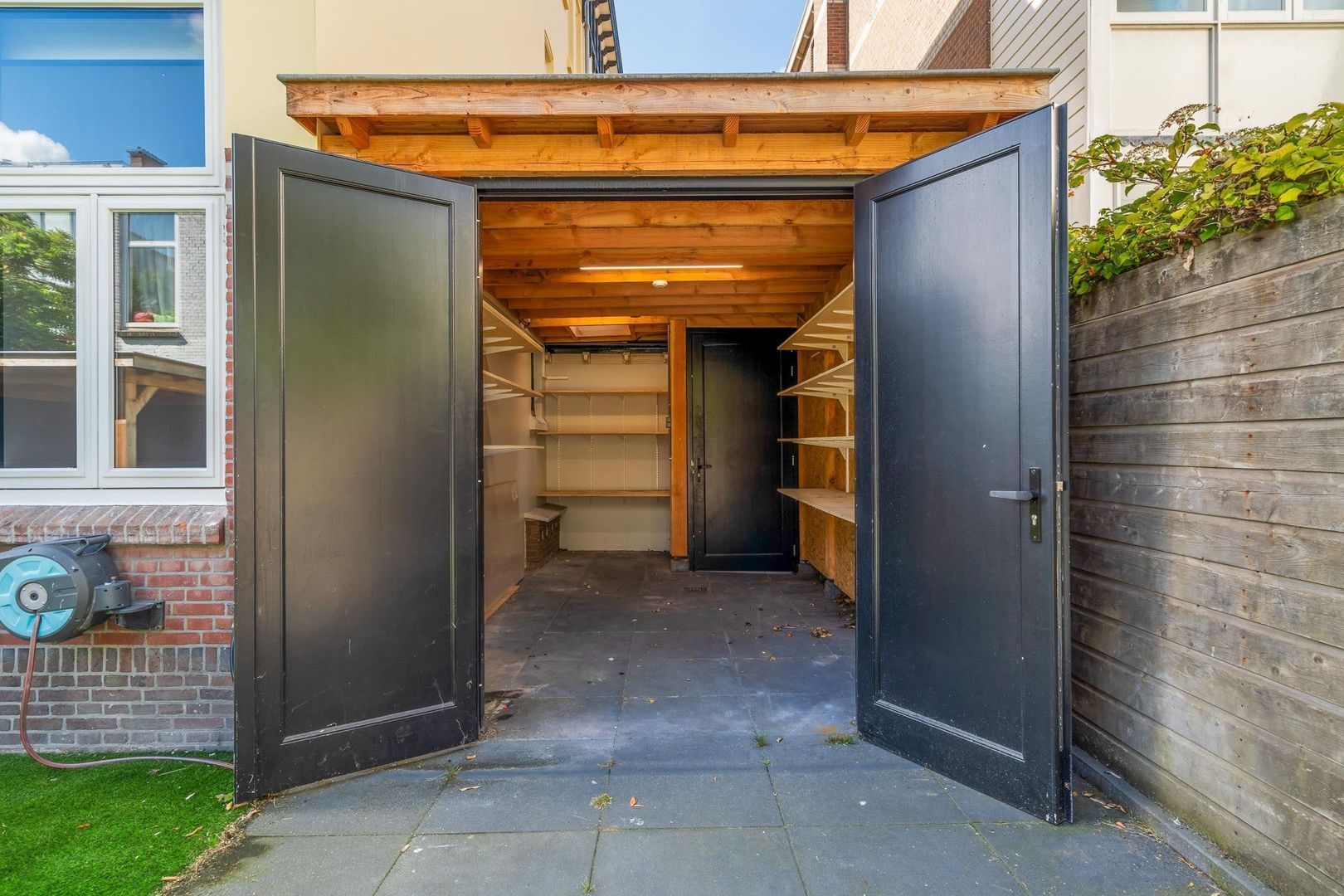 Badhuisweg, Den Haag foto-49