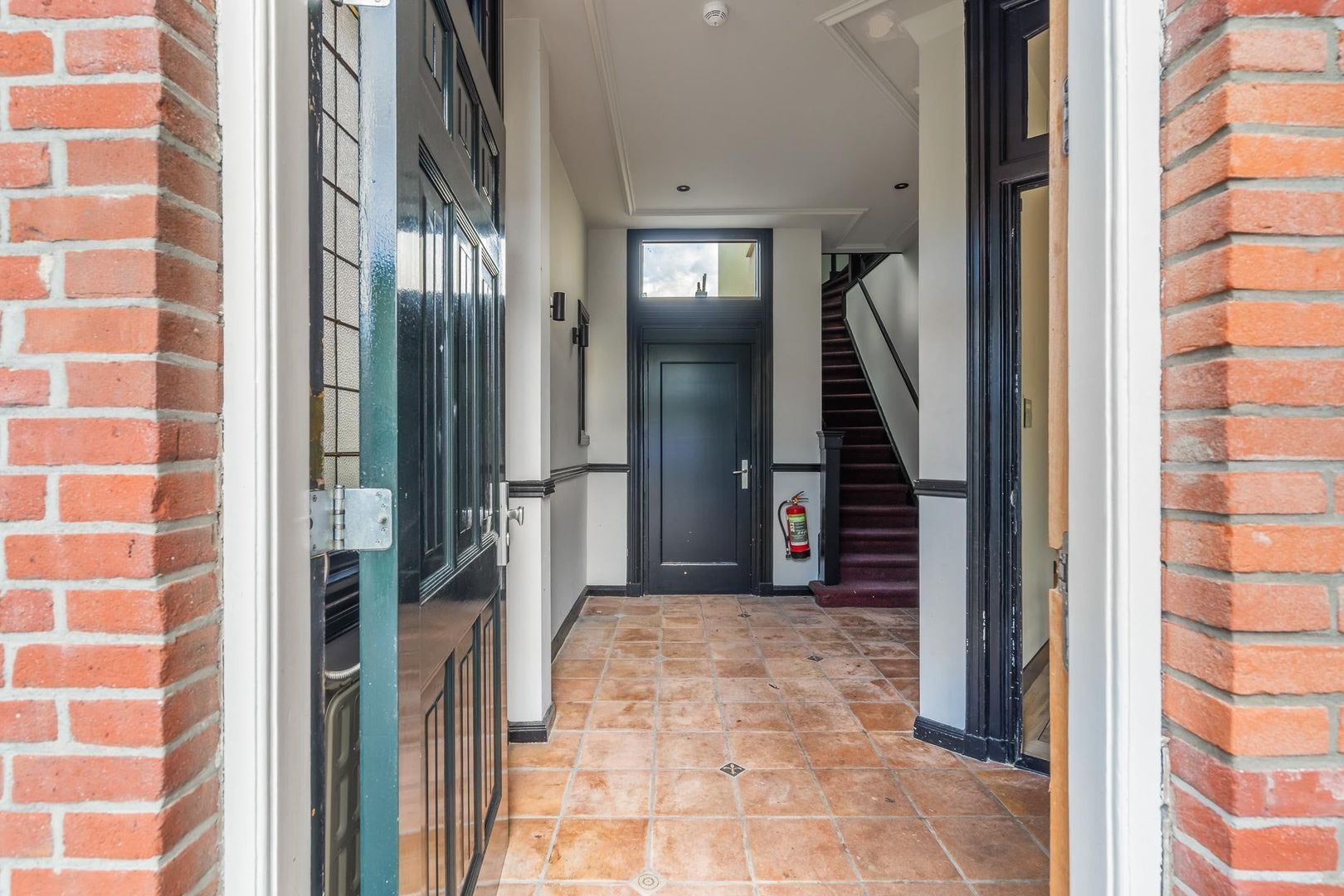 Badhuisweg, Den Haag foto-13