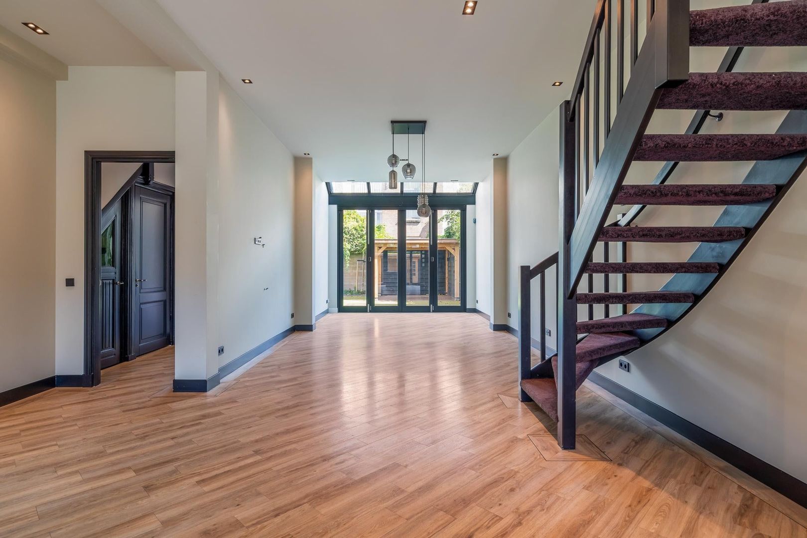 Badhuisweg, Den Haag foto-23