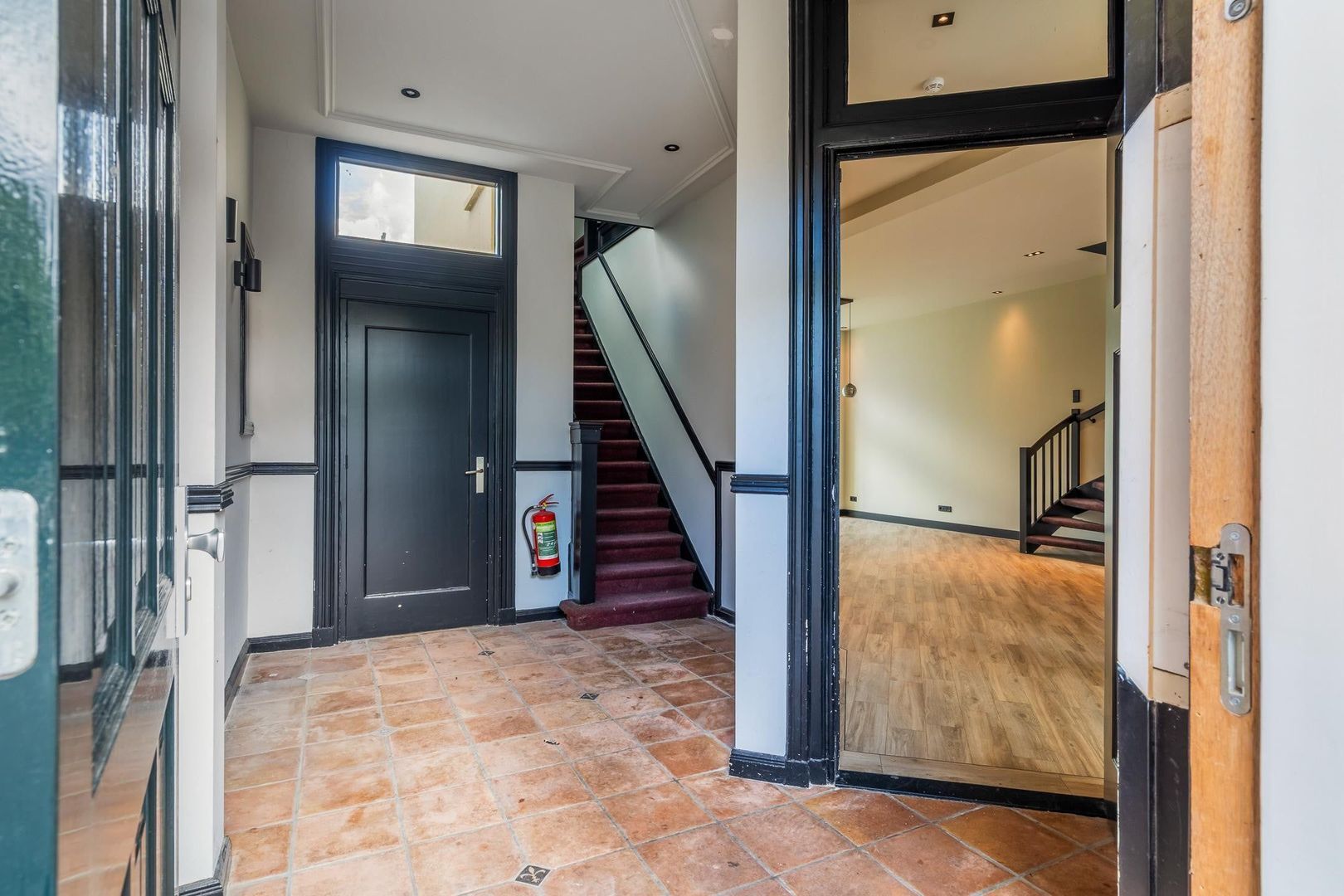 Badhuisweg, Den Haag foto-14