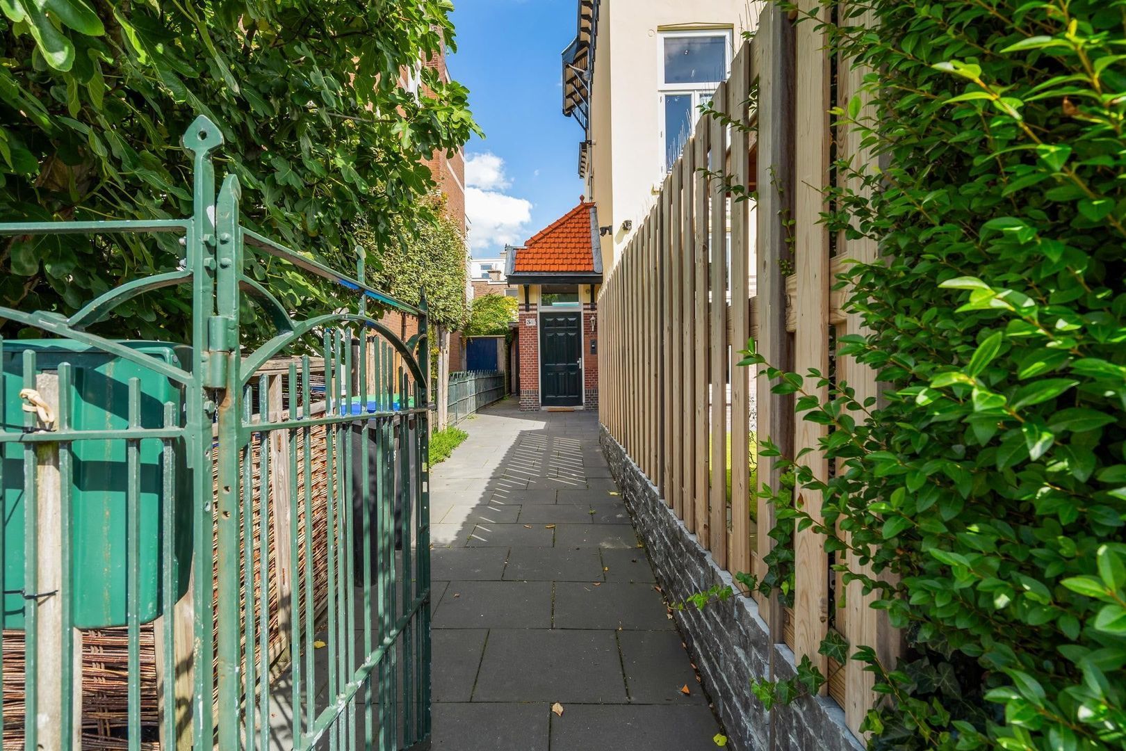 Badhuisweg, Den Haag foto-12