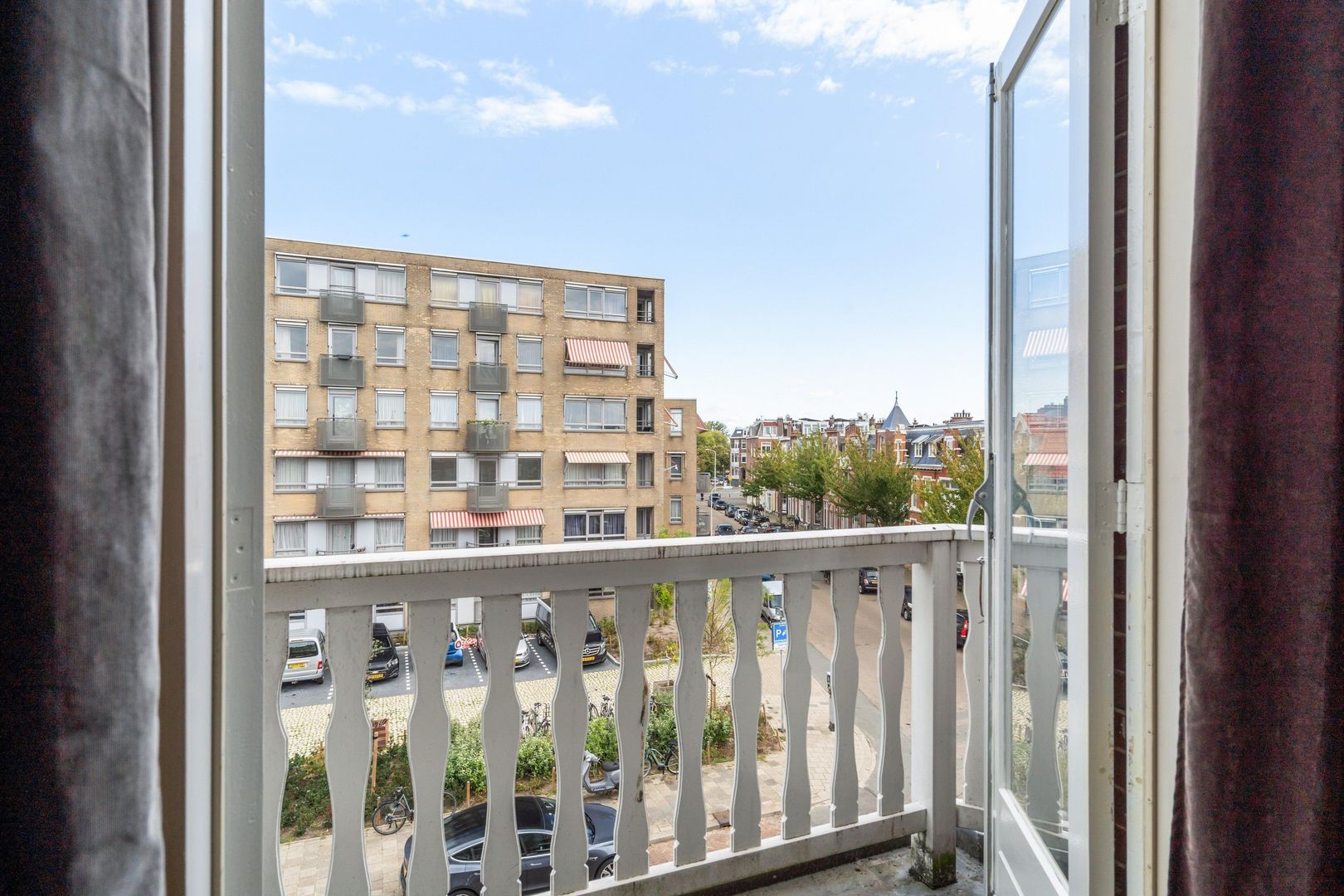 Beeklaan, Den Haag foto-32