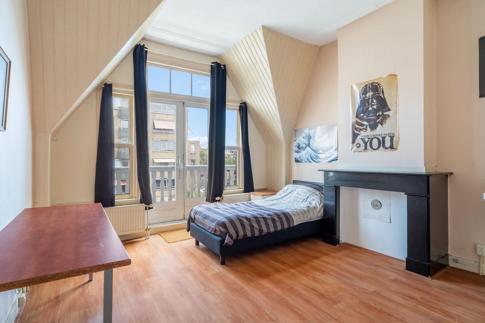 Beeklaan, Den Haag foto-30