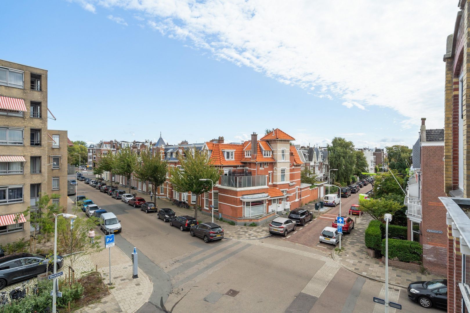 Beeklaan, Den Haag foto-33