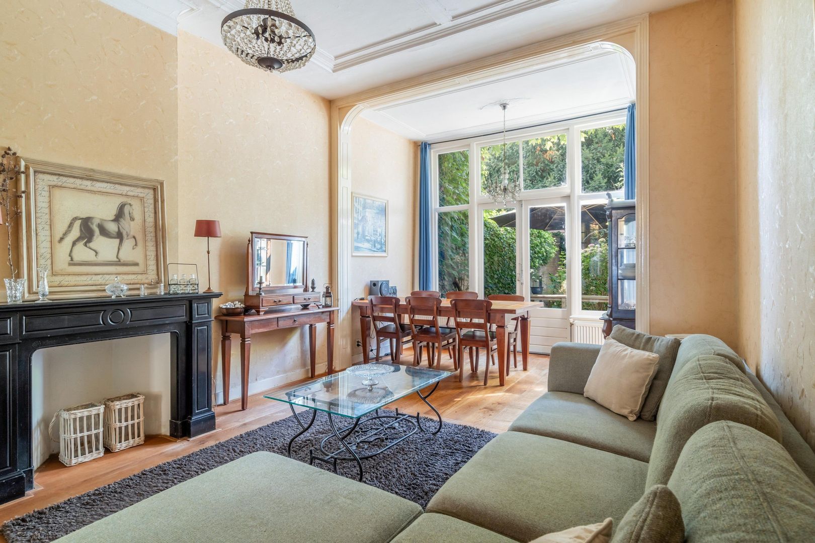 Beeklaan, Den Haag foto-12