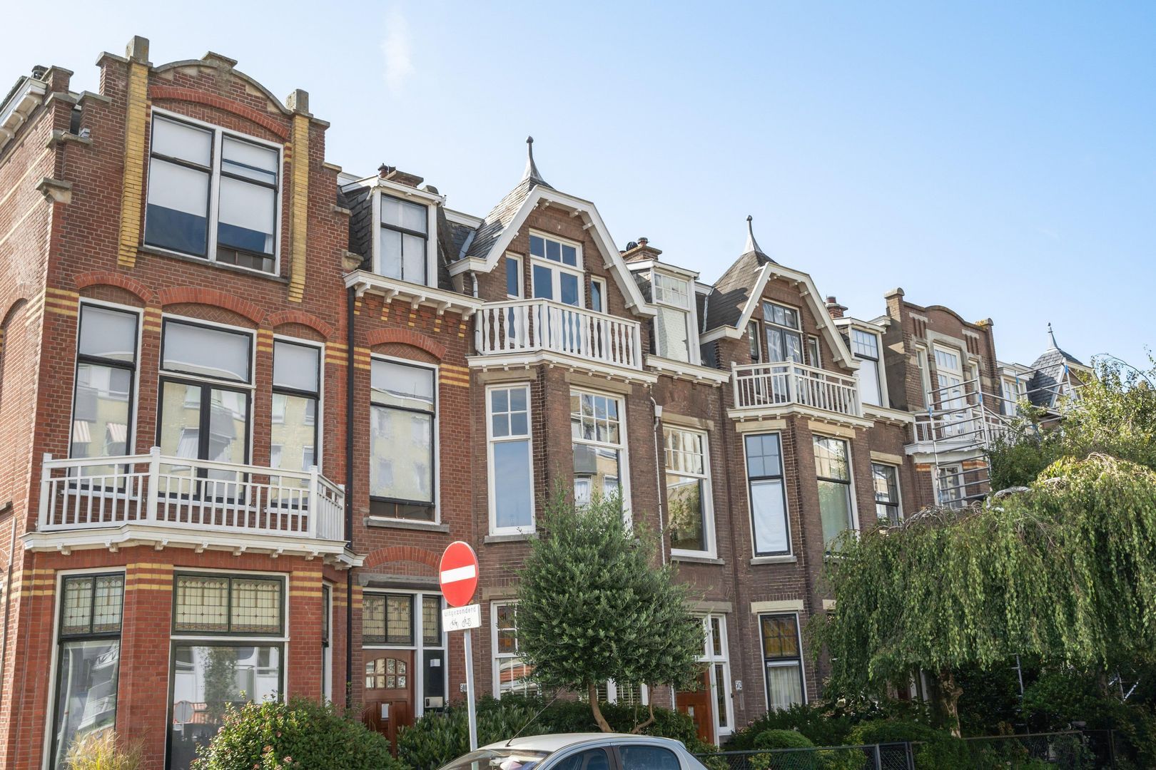 Beeklaan, Den Haag foto-1