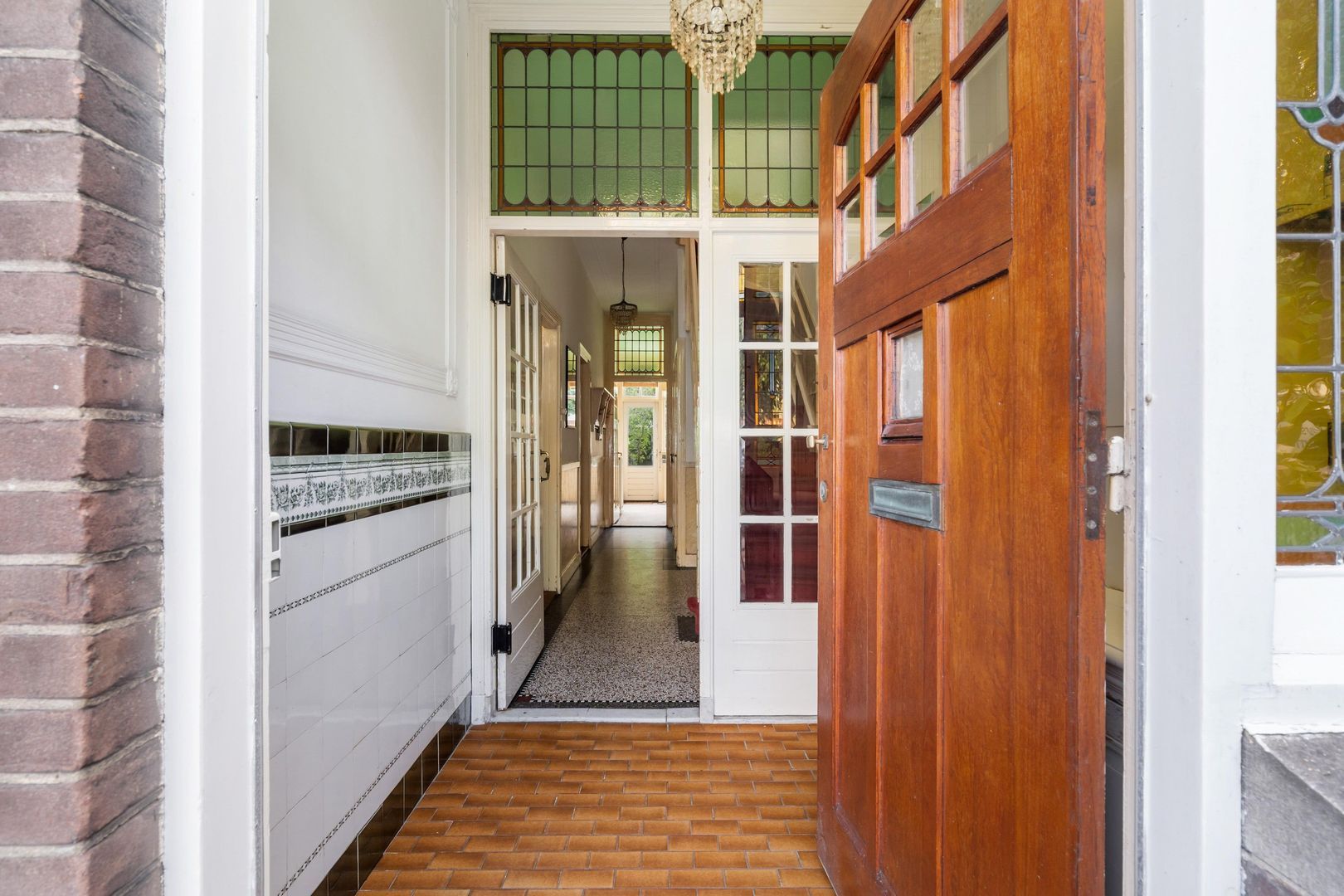 Beeklaan, Den Haag foto-2