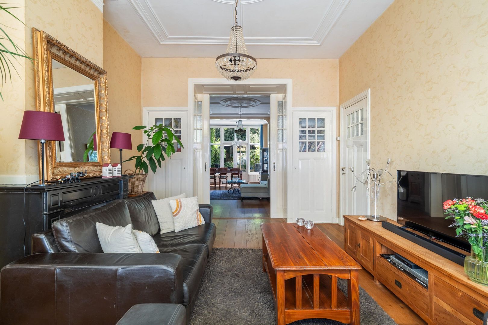 Beeklaan, Den Haag foto-8