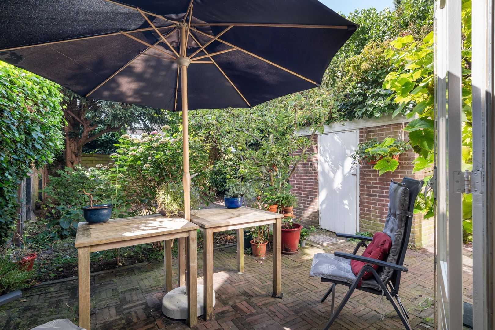 Beeklaan, Den Haag foto-16