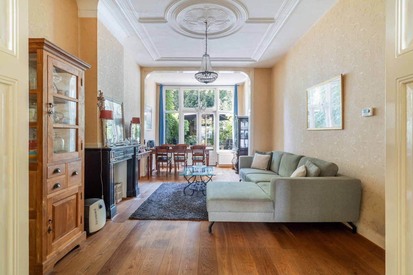 Beeklaan, Den Haag foto-10