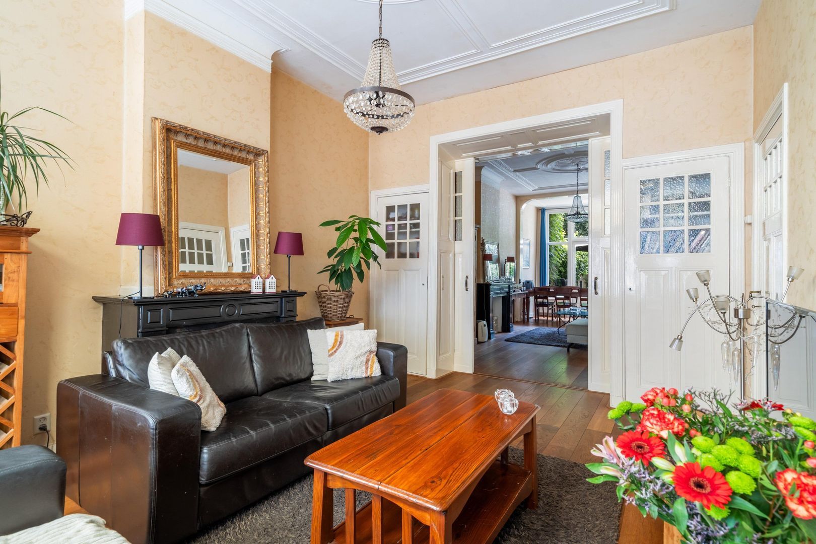 Beeklaan, Den Haag foto-9