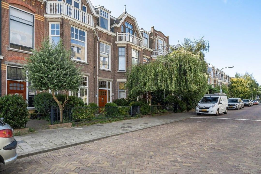 Beeklaan, Den Haag