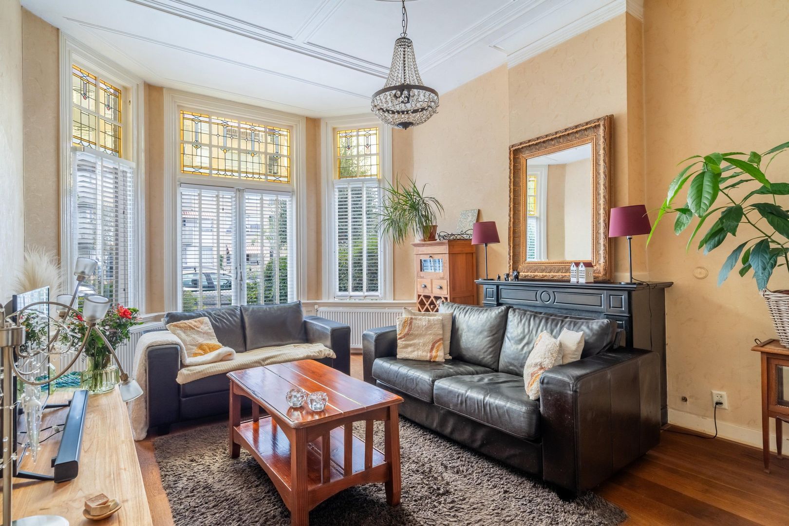 Beeklaan, Den Haag foto-6