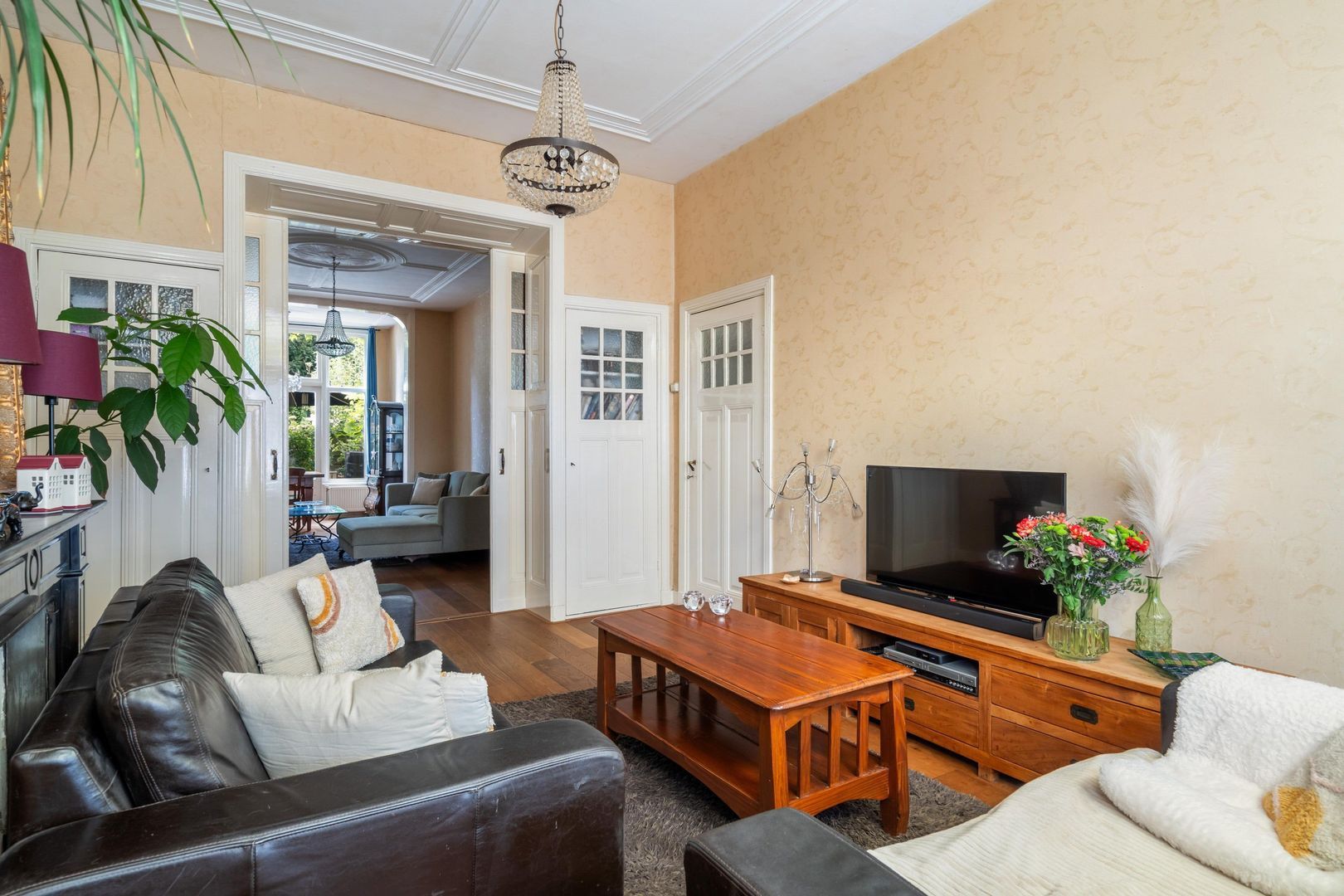 Beeklaan, Den Haag foto-7