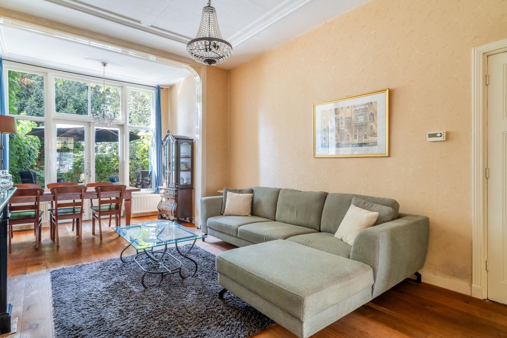 Beeklaan, Den Haag foto-11