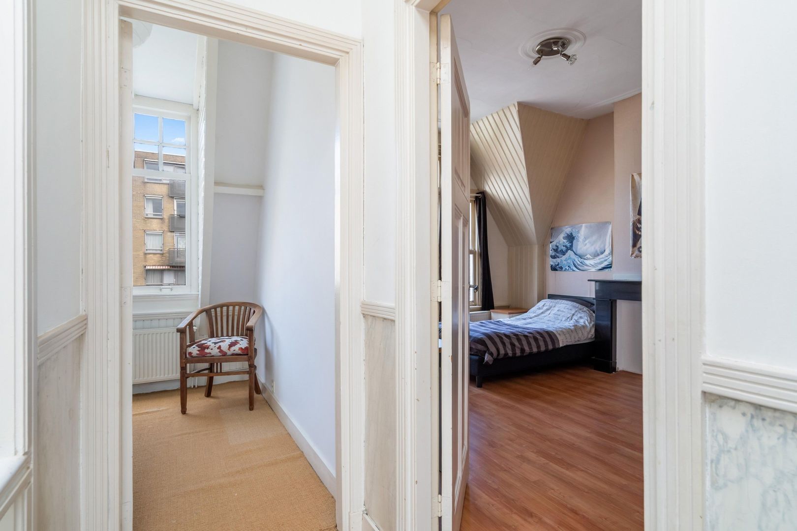 Beeklaan, Den Haag foto-27