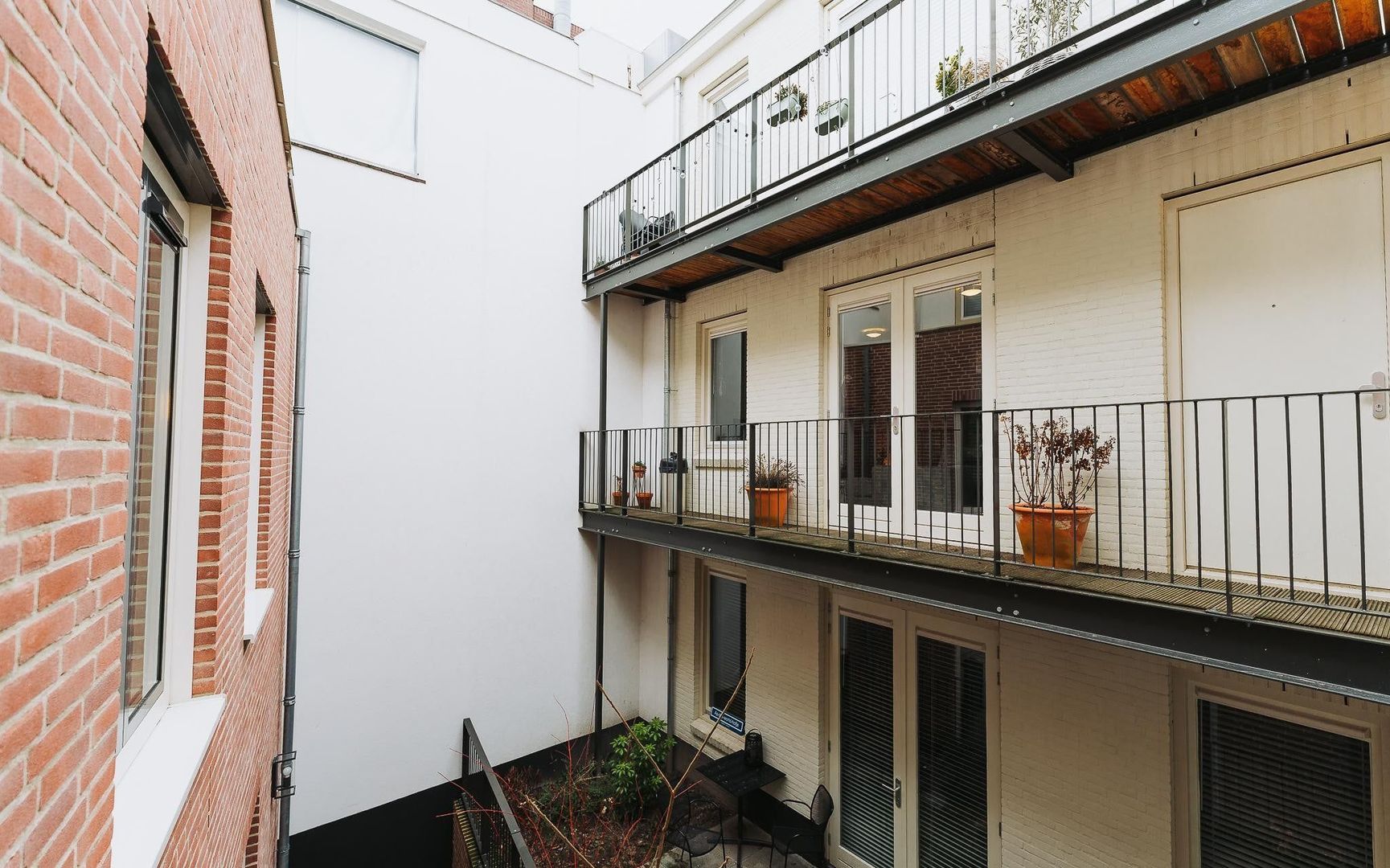 Westeinde, Den Haag foto-3