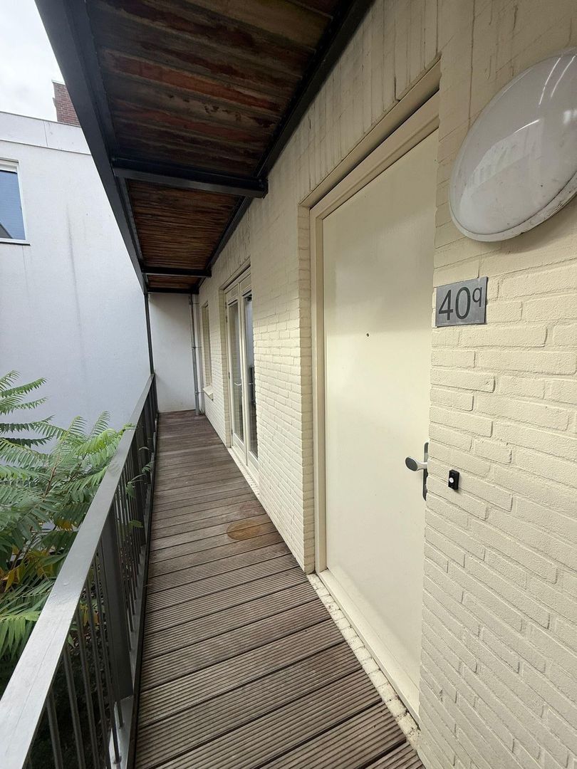 Westeinde, Den Haag foto-4