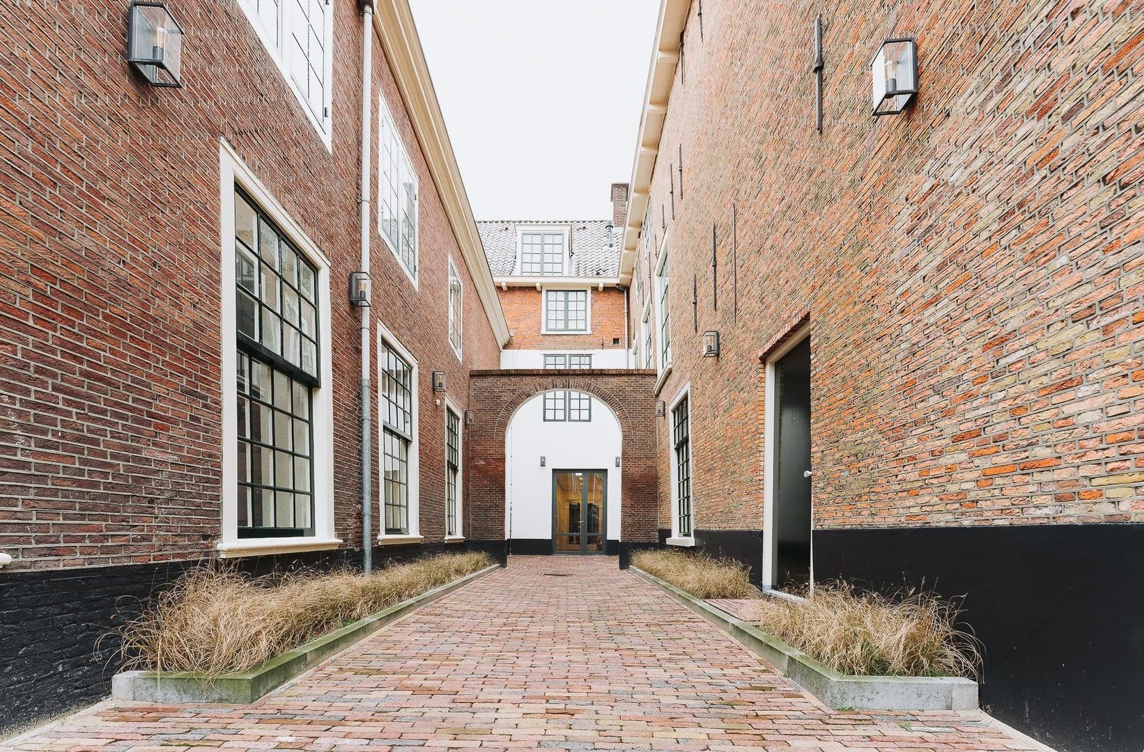 Westeinde, Den Haag foto-2