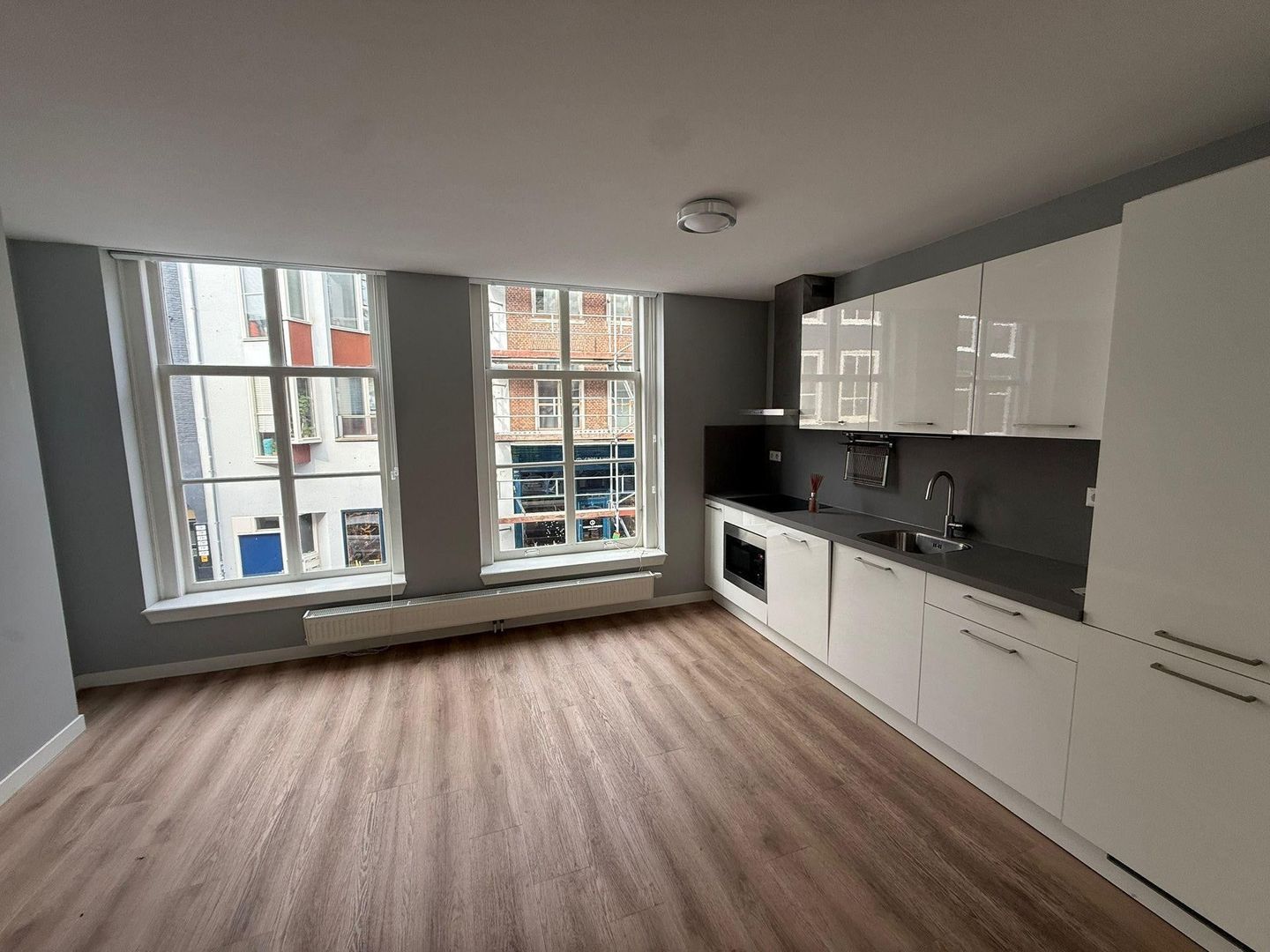 Westeinde, Den Haag foto-6